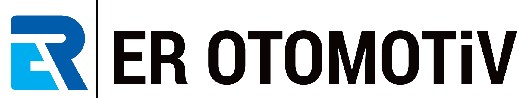 ER Otomotiv Logo